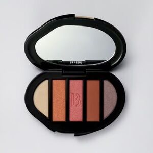Byredo Eyeshadow Palette in Desert Road!